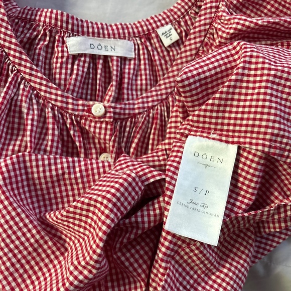 Doen June FIRM FLASH SALE NO OFFERS - Picture 7 of 17